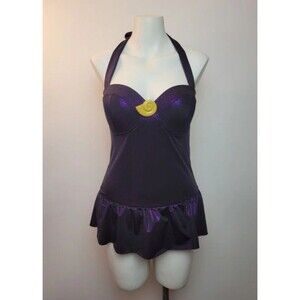 The little Mermaid ursula bathing suit